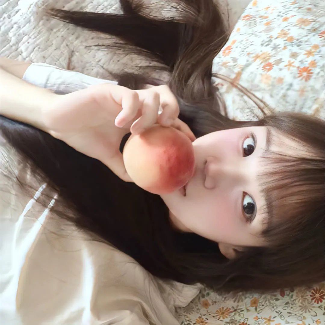 壳中少女 压缩