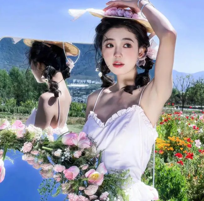 哭泣的草原