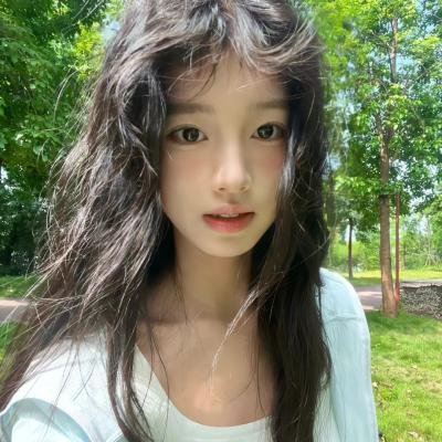 我与妈妈的黄色脚踏车
